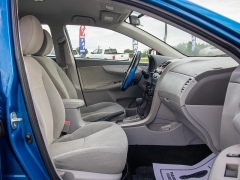Used 2010 Toyota Corolla 4dr Sdn (Natl) at Auto Finance Center near Matthews, NC