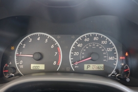 Used 2009 Toyota Corolla 4dr Sdn (Natl) at Auto Finance Center near Matthews, NC