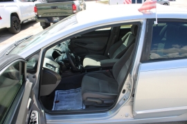 Used 2008  Honda Civic Sedan 4d LX 5spd at Auto Finance Center near Matthews&comma; NC