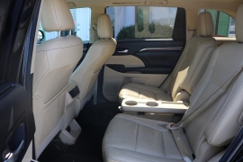 Used 2018 Toyota Highlander Limited V6 FWD (Natl) at Auto Finance Center near Matthews, NC