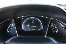 Used 2016  Honda Civic Sedan 4d EX at Auto Finance Center near Matthews&comma; NC