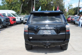 Used 2014  Toyota 4Runner RWD 4dr V6 (Natl) at Auto Finance Center near Matthews, NC