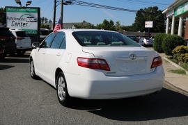 Used 2009 Toyota Camry 4dr Sdn I4 (Natl) at Auto Finance Center near Matthews, NC