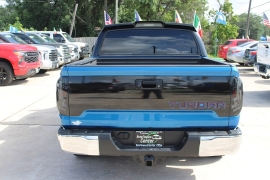 Used 2018 Toyota Tundra 2WD CrewMax SR5 4.6L at Auto Finance Center near Matthews, NC