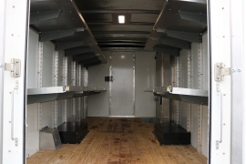 Used 2021 Ford E-Series Cutaway E-350 WB at Auto Finance Center near Matthews, NC