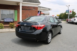 Used 2019 Toyota Corolla (Natl) at Auto Finance Center near Matthews, NC