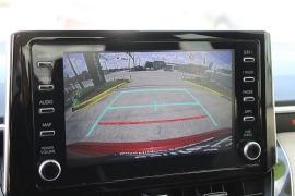 Used 2020 Toyota Corolla 4d Sedan LE at Auto Finance Center near Matthews, NC