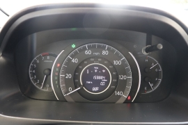 Used 2013 Honda CR-V 4d SUV FWD LX at Auto Finance Center near Matthews, NC