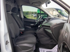 Used 2016 Ford Transit Connect LWB XLT w/Rear Liftgate at Auto Finance Center near Matthews, NC