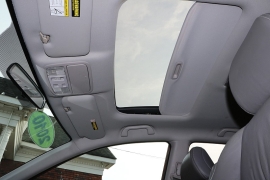 Used 2010  Honda CR-V 4WD 5dr EX-L at Auto Finance Center near Matthews, NC