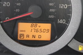Used 2009 Toyota RAV4 4d SUV FWD Limited at Auto Finance Center near Matthews, NC