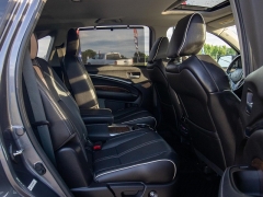 Used 2017 Acura MDX 4d SUV AWD Advance at Auto Finance Center near Matthews, NC