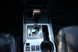 Used 2014  Toyota 4Runner RWD 4dr V6 &lpar;Natl&rpar; at Auto Finance Center near Matthews&comma; NC