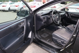 Used 2016 Toyota Corolla 4dr Sdn (Natl) at Auto Finance Center near Matthews, NC