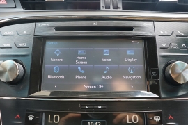 Used 2015  Toyota Avalon 4dr Sdn &lpar;Natl&rpar; at Auto Finance Center near Matthews&comma; NC