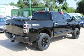 Used 2011 Toyota Tundra 2WD CrewMax 5.7L Limited at Auto Finance Center near Matthews, NC