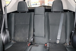 Used 2017  Toyota RAV4 4d SUV FWD LE at Auto Finance Center near Matthews&comma; NC