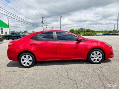 Used 2019  Toyota Corolla &lpar;Natl&rpar; at Auto Finance Center near Matthews&comma; NC