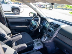 Used 2009  Honda CR-V 4d SUV FWD LX at Auto Finance Center near Matthews, NC