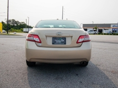 Used 2011 Toyota Camry 4dr Sdn I4 (Natl) at Auto Finance Center near Matthews, NC