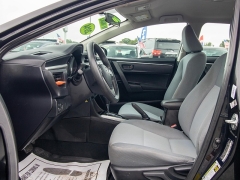 Used 2014 Toyota Corolla 4dr Sdn (Natl) at Auto Finance Center near Matthews, NC