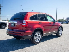 Used 2010  Honda CR-V 2WD 5dr EX-L at Auto Finance Center near Matthews, NC
