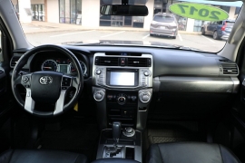 Used 2017 Toyota 4Runner 4WD (Natl) at Auto Finance Center near Matthews, NC