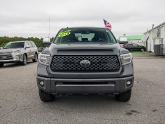 Used 2018 Toyota Tundra 2WD CrewMax 5.5' Bed 5.7L (Natl) at Auto Finance Center near Matthews, NC