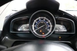 Used 2018 Toyota Yaris iA (Natl) at Auto Finance Center near Matthews, NC