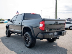 Used 2017 Toyota Tundra 4WD CrewMax Limited 5.7L at Auto Finance Center near Matthews, NC