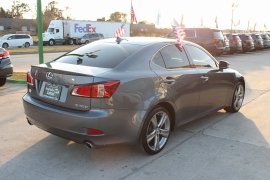 Used 2012  Lexus IS 350 4dr Sdn RWD at Auto Finance Center near Matthews&comma; NC