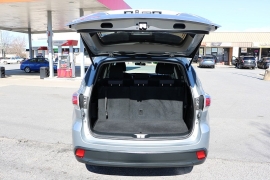 Used 2015  Toyota Highlander 4d SUV FWD LE at Auto Finance Center near Matthews&comma; NC