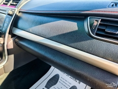 Used 2017  Toyota Camry Auto &lpar;Natl&rpar; at Auto Finance Center near Matthews&comma; NC