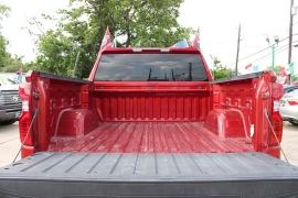 Used 2024  Chevrolet Silverado 1500 4WD Crew Cab 147" LT w&sol;1LT at Auto Finance Center near Matthews&comma; NC