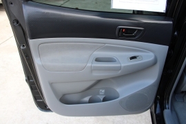 Used 2011  Toyota Tacoma 4WD Double V6 (Natl) at Auto Finance Center near Matthews, NC