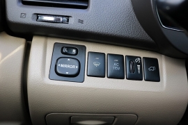 Used 2009  Toyota Highlander 4WD 4dr V6 Limited (Natl) at Auto Finance Center near Matthews, NC