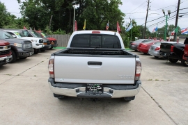 Used 2013  Toyota Tacoma 2WD Double Cab PreRunner V6 Short Bed at Auto Finance Center near Matthews&comma; NC