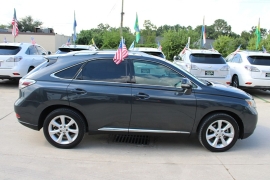 Used 2011 Lexus RX 350 FWD 4dr at Auto Finance Center near Matthews, NC