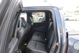 Used 2024  Toyota Tacoma 4WD Double Cab Bed &lpar;Natl&rpar; at Auto Finance Center near Matthews&comma; NC