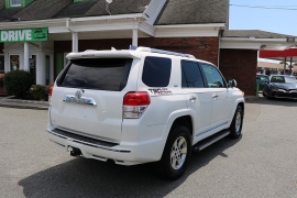 Used 2013 Toyota 4Runner RWD 4dr V6 (Natl) at Auto Finance Center near Matthews, NC