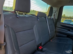 Used 2024  Chevrolet Silverado 2500HD 4WD Crew Cab 159" LT at Auto Finance Center near Matthews&comma; NC