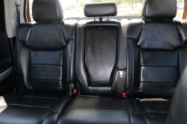 Used 2016 Toyota Tundra 4WD Truck CrewMax 5.7L FFV V8 6-Spd AT (Natl) at Auto Finance Center near Matthews, NC