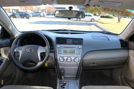 Used 2009 Toyota Camry 4dr Sdn I4 (Natl) at Auto Finance Center near Matthews, NC