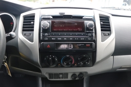 Used 2012  Toyota Tacoma 2WD Double Cab at Auto Finance Center near Matthews&comma; NC