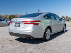 Used 2014 Toyota Avalon 4dr Sdn (Natl) at Auto Finance Center near Matthews, NC