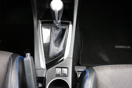 Used 2017  Toyota Corolla &lpar;Natl&rpar; at Auto Finance Center near Matthews&comma; NC