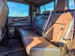 Used 2024  GMC Sierra 1500 4WD Crew Cab 147" Denali at Auto Finance Center near Matthews&comma; NC