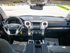 Used 2018 Toyota Tundra 2WD CrewMax 5.5' Bed 5.7L (Natl) at Auto Finance Center near Matthews, NC