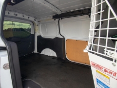 Used 2016 Ford Transit Connect LWB XLT w/Rear Liftgate at Auto Finance Center near Matthews, NC
