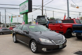 Used 2011 Lexus ES 350 4dr Sdn at Auto Finance Center near Matthews, NC